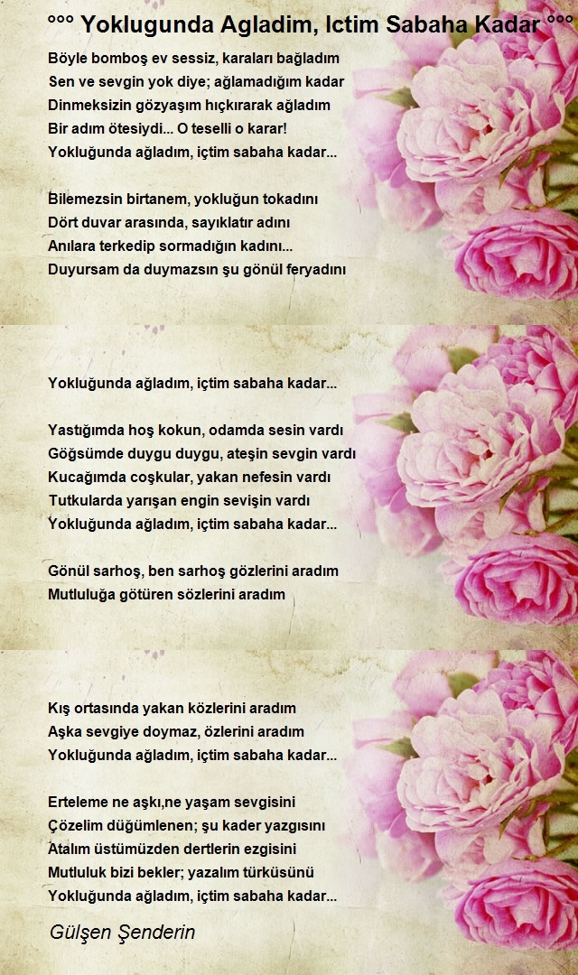 Gülşen Şenderin