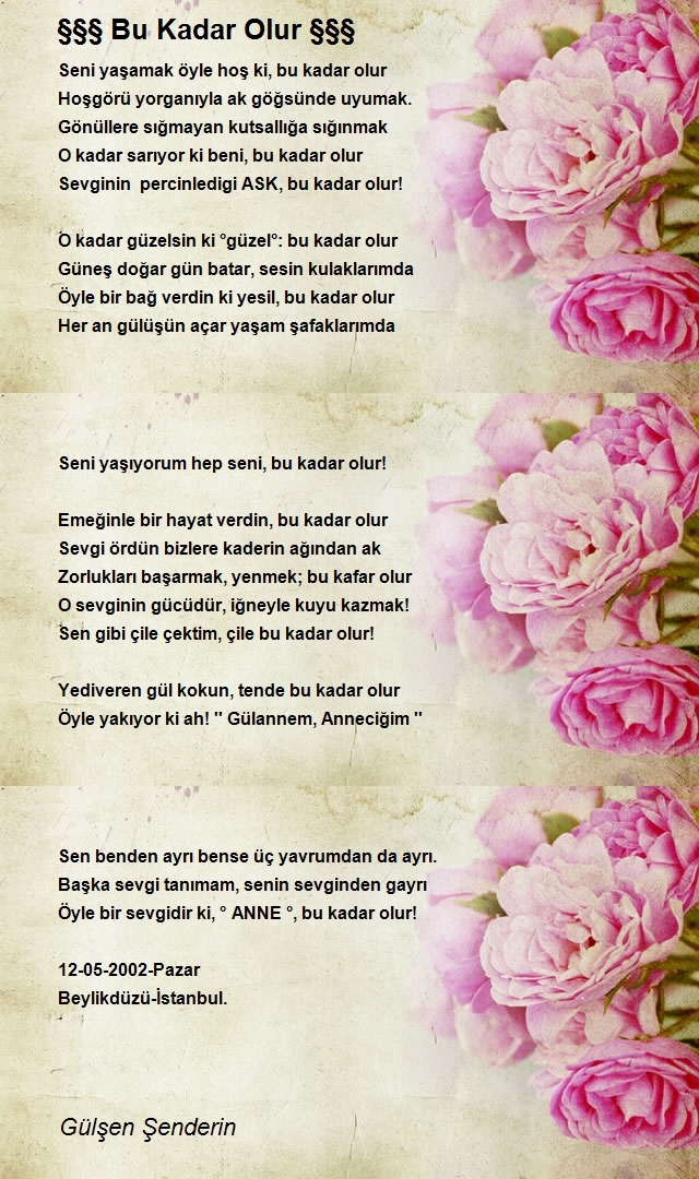 Gülşen Şenderin