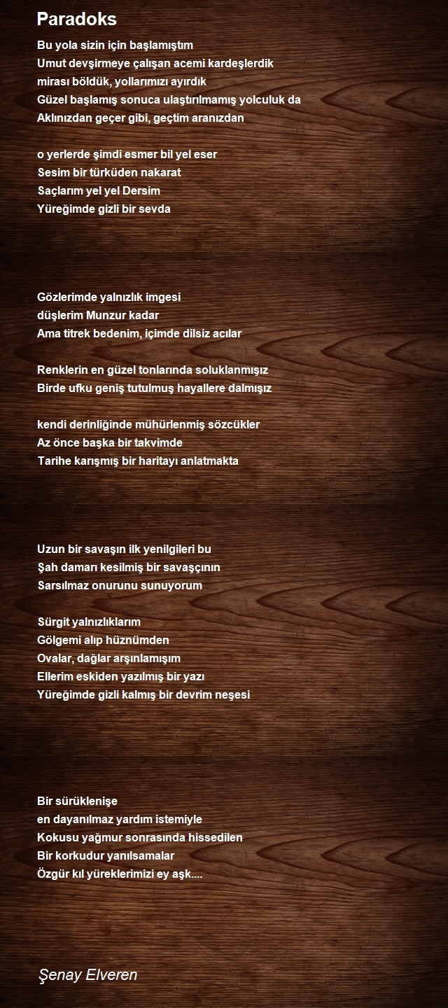 Şenay Elveren