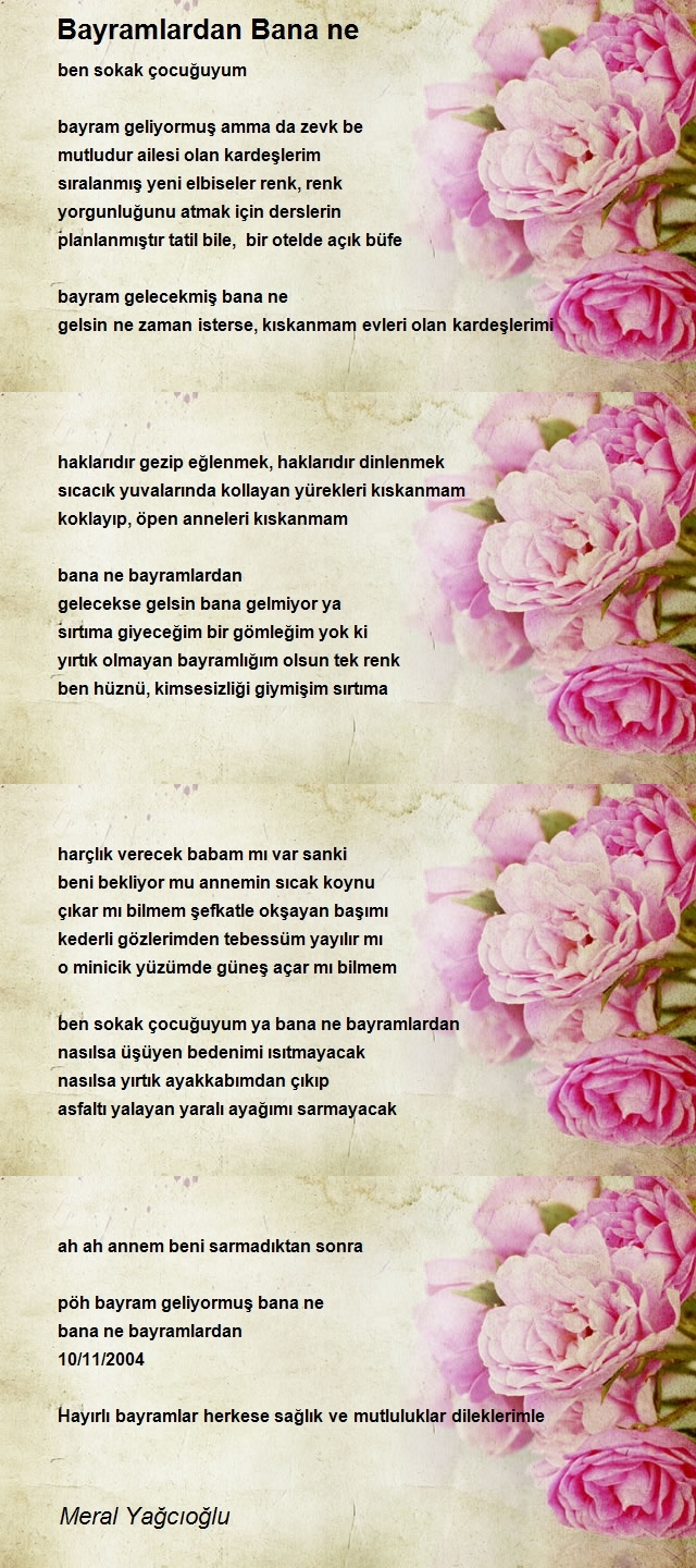 Meral Yağcıoğlu