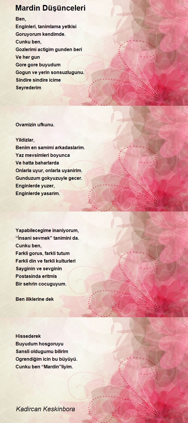 Kadircan Keskinbora