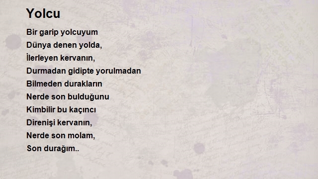 Ayşegül Avcı