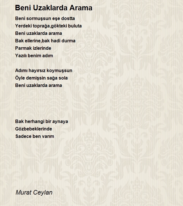 Murat Ceylan