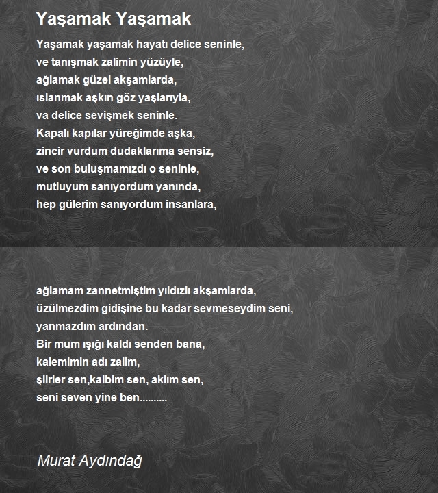 Murat Aydındağ
