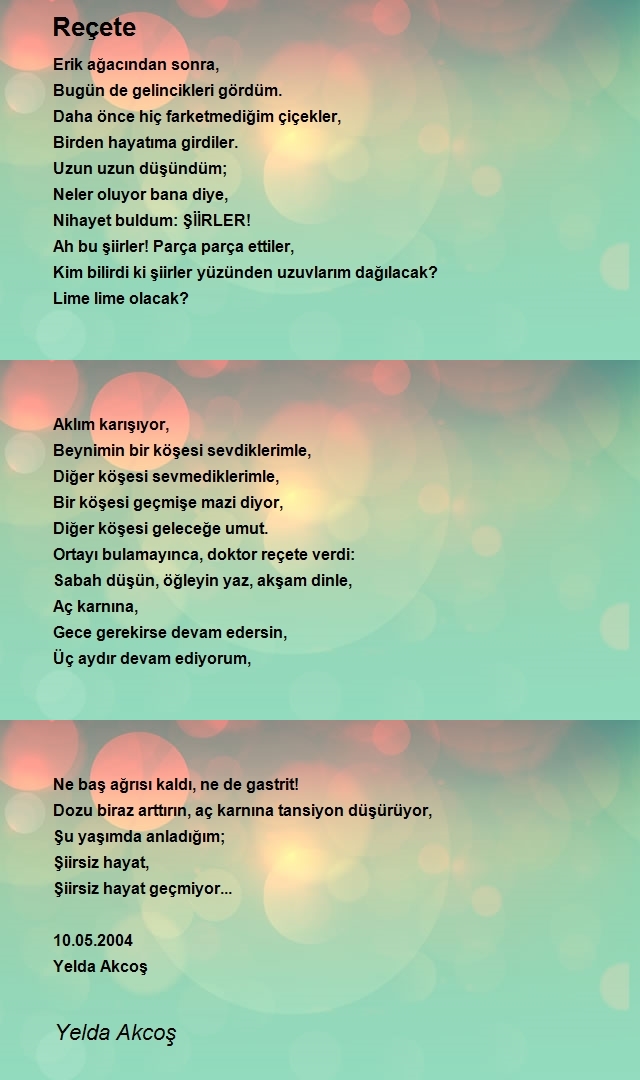 Yelda Akcoş
