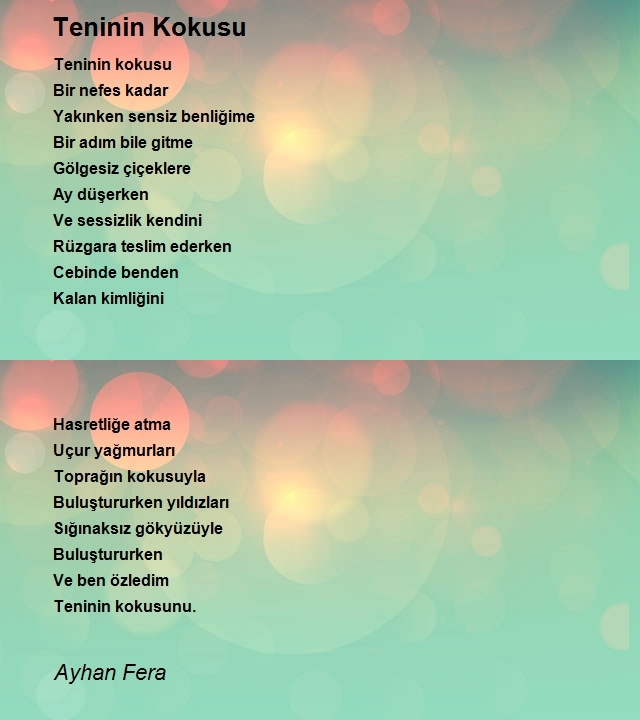Ayhan Fera