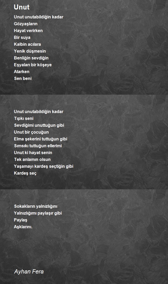 Ayhan Fera