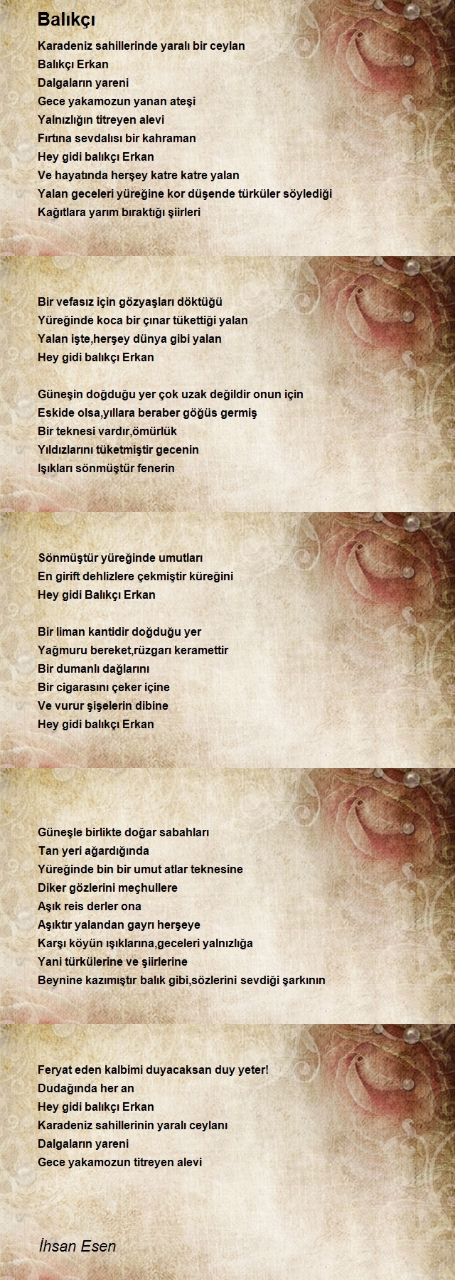 İhsan Esen