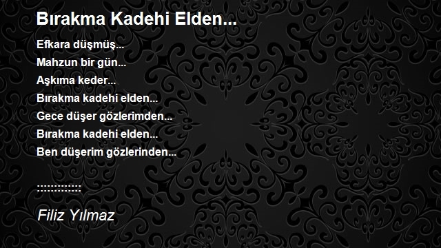 Filiz Yılmaz