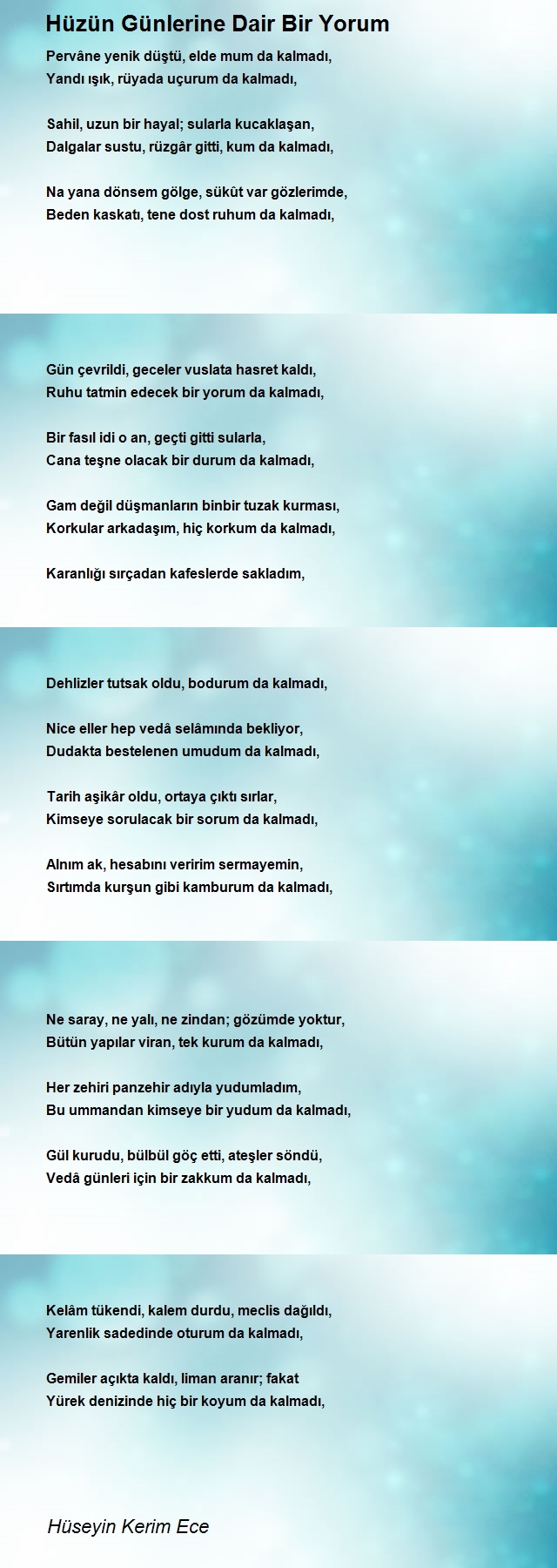 Hüseyin Kerim Ece