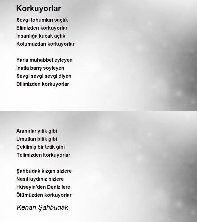 Kenan Şahbudak