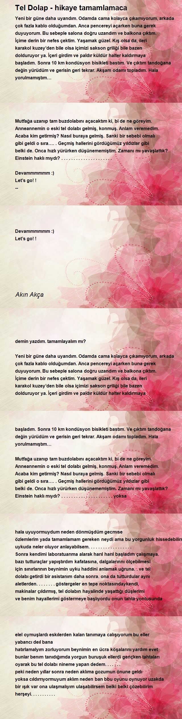Akın Akça