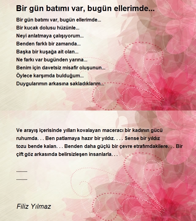 Filiz Yılmaz