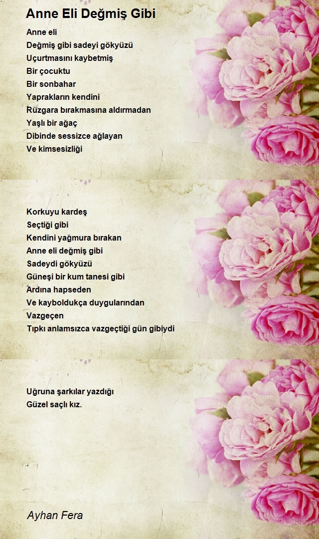 Ayhan Fera