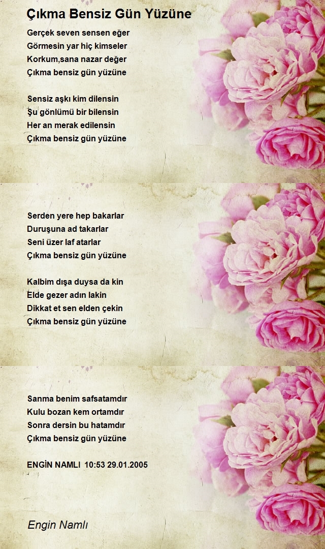 Engin Namlı