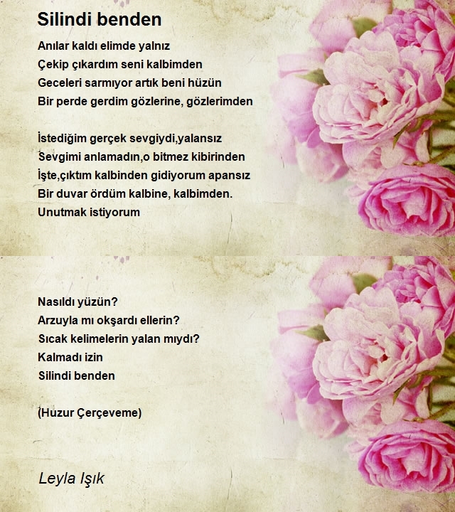 Leyla Işık