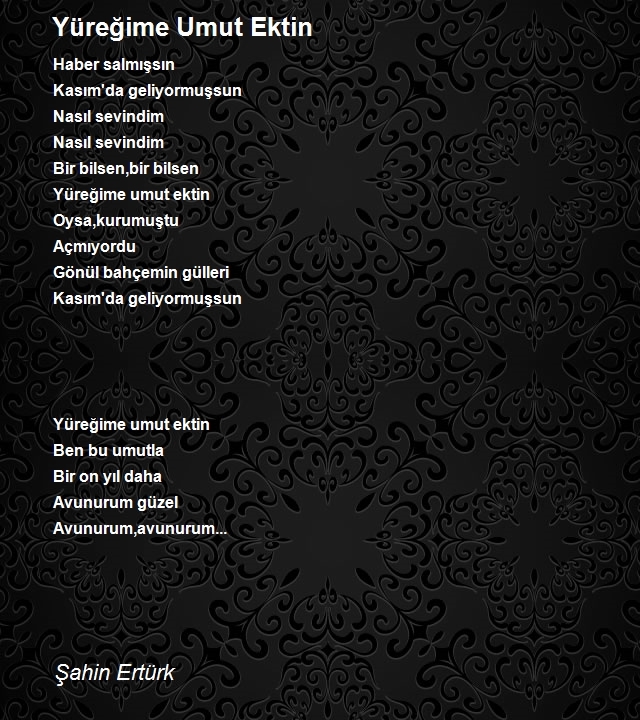Şahin Ertürk