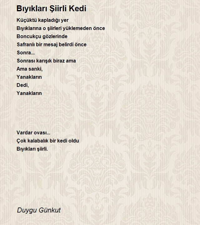 Duygu Günkut