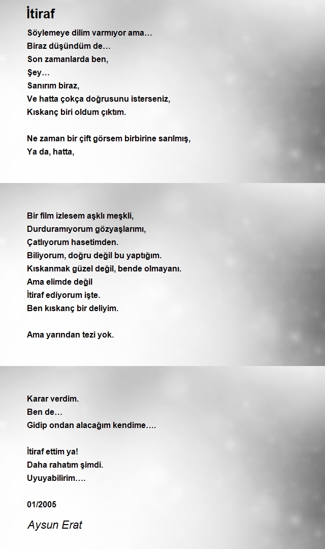 Aysun Erat
