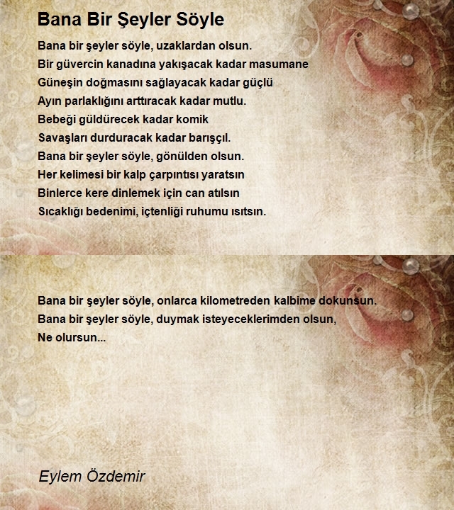 Eylem Özdemir