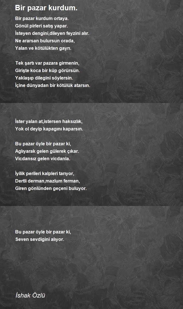 İshak Özlü
