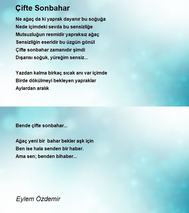 Eylem Özdemir
