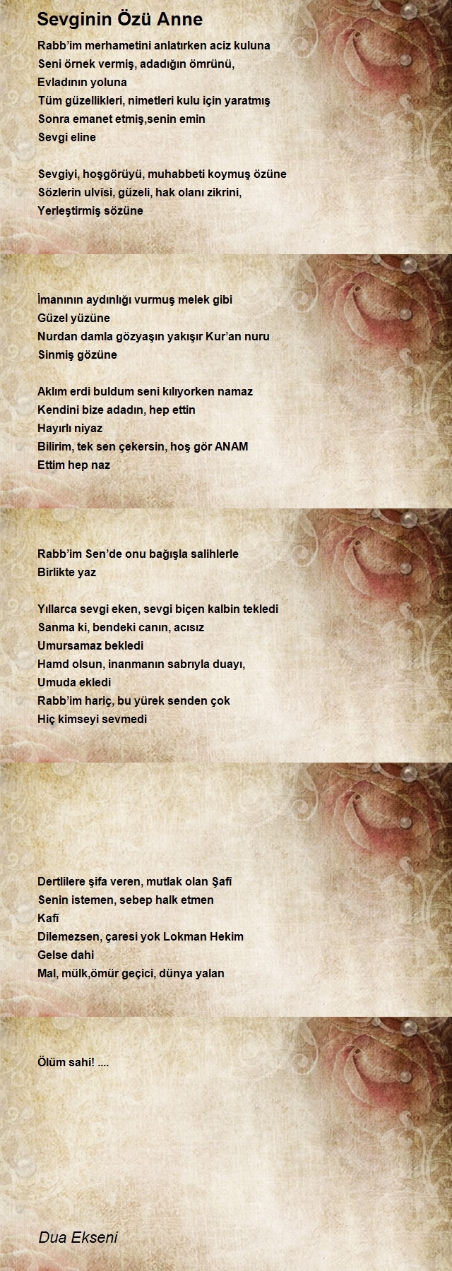 Dua Ekseni