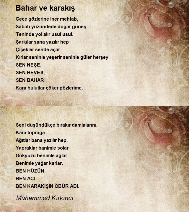 Muhammed Kırkıncı