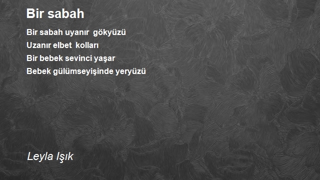 Leyla Işık