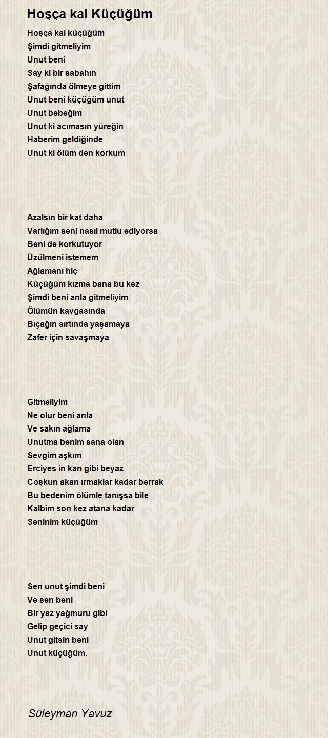 Süleyman Yavuz