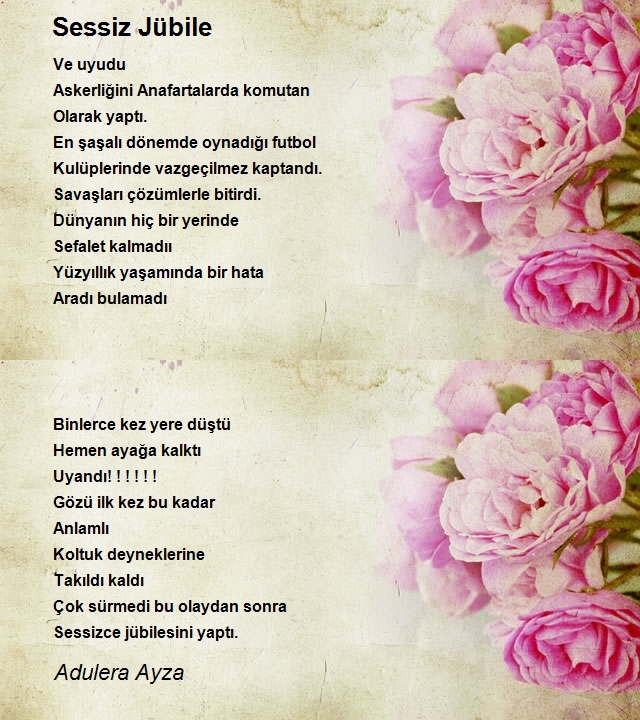 Adulera Ayza
