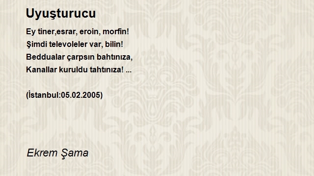 Ekrem Şama