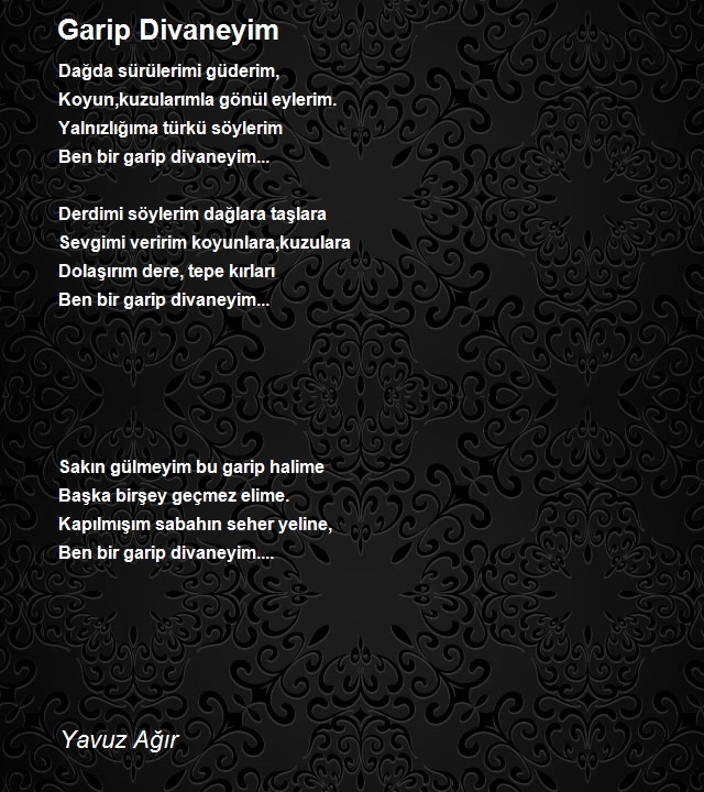 Yavuz Ağır