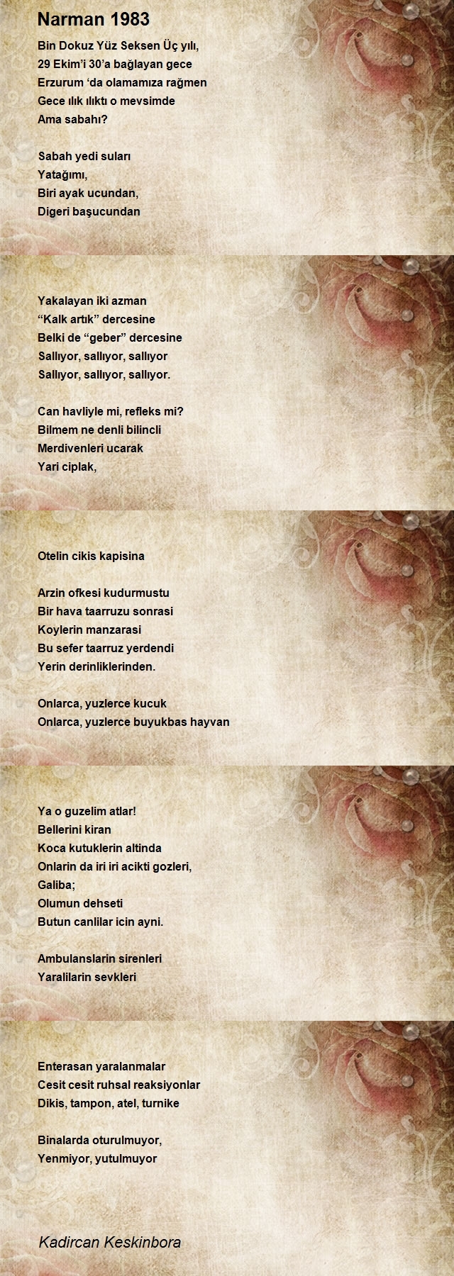 Kadircan Keskinbora