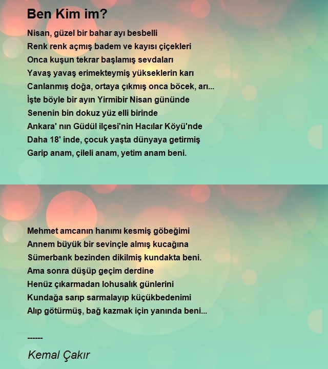 Kemal Çakır