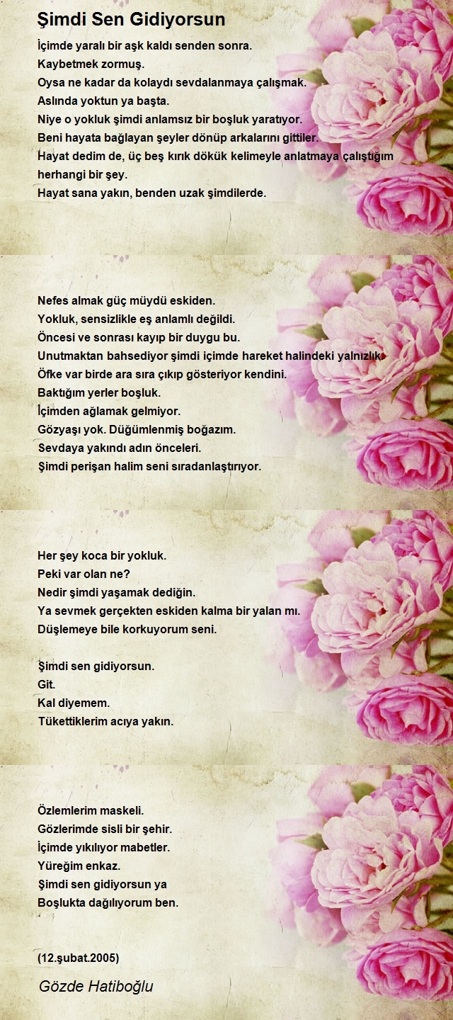 Gözde Hatiboğlu