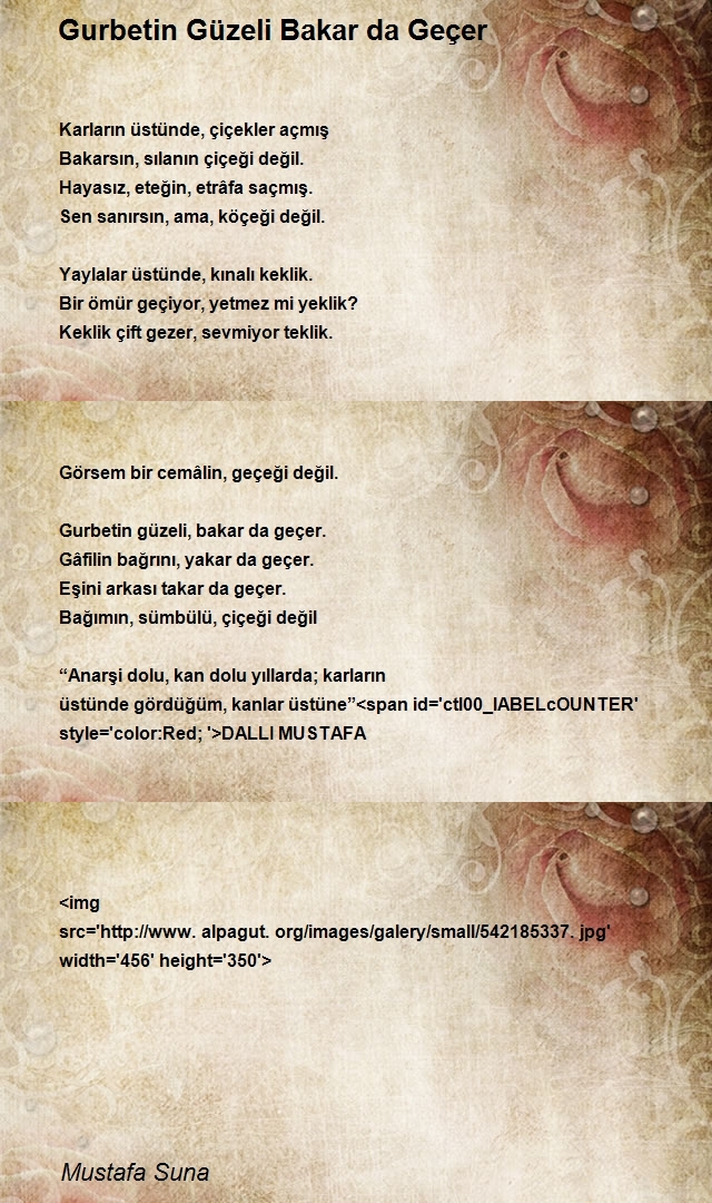 Mustafa Suna