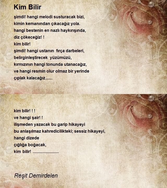 Reşit Demirdelen