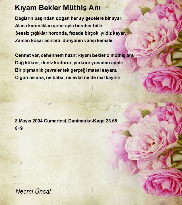 Necmi Ünsal