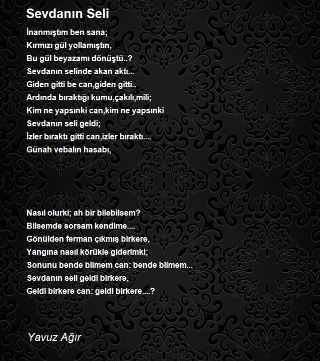 Yavuz Ağır