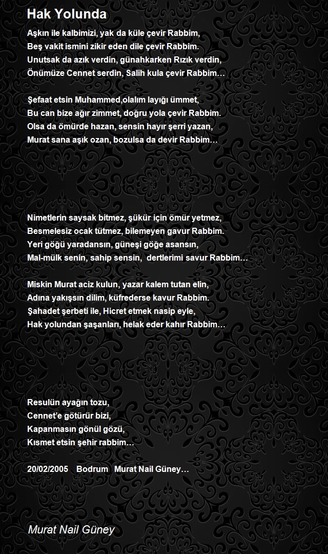 Murat Nail Güney