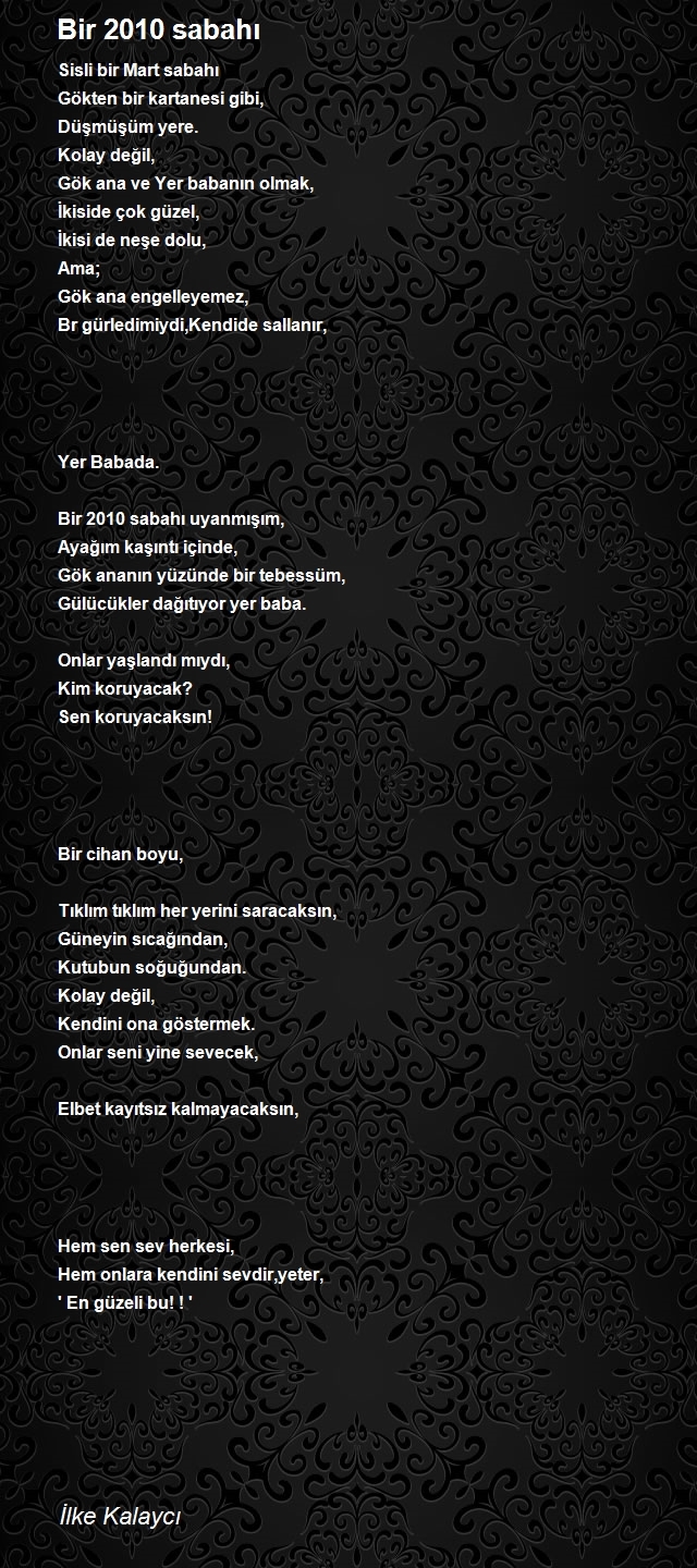 İlke Kalaycı