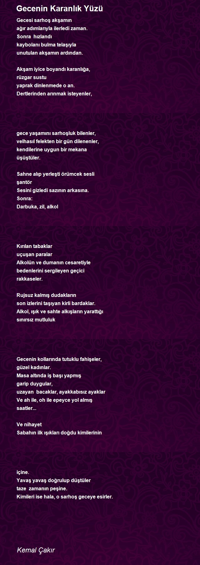 Kemal Çakır