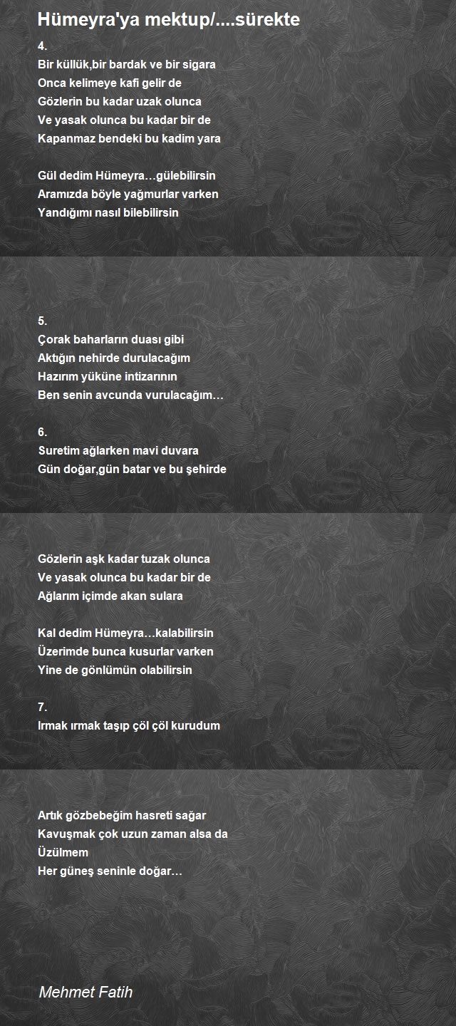 Mehmet Fatih