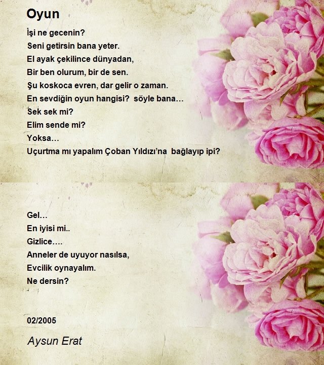 Aysun Erat