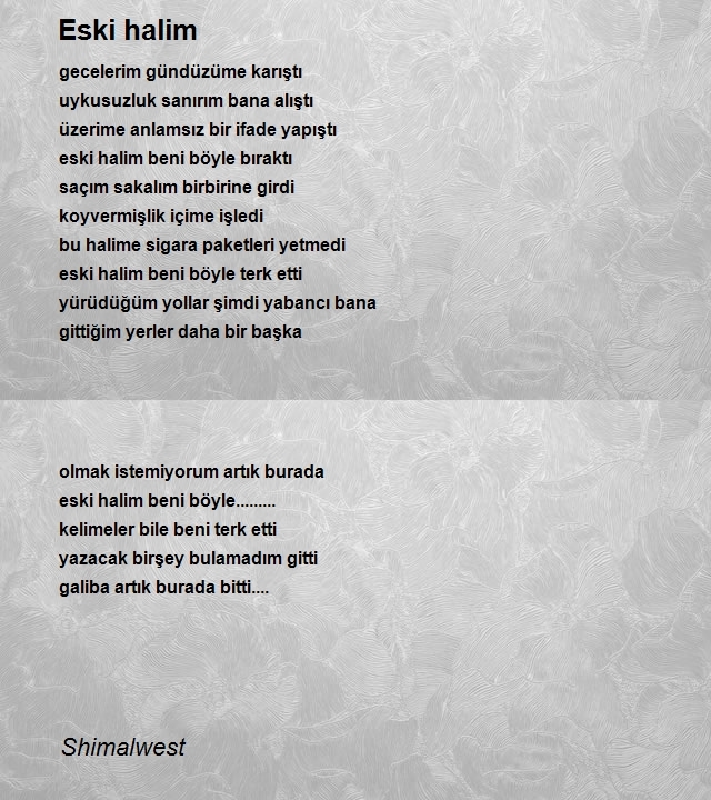 Şair Shimalwest