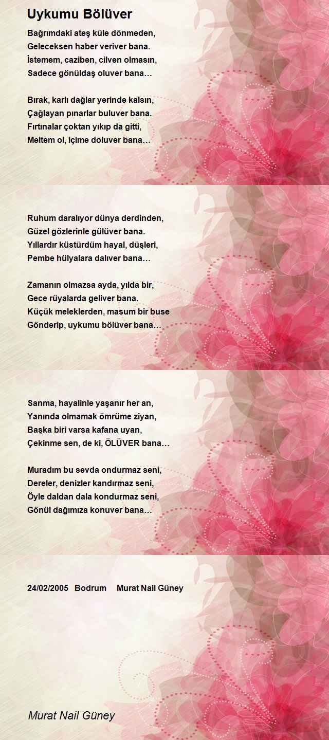 Murat Nail Güney