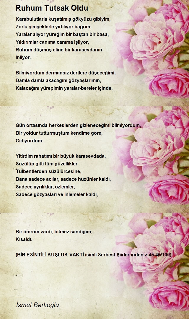 İsmet Barlıoğlu