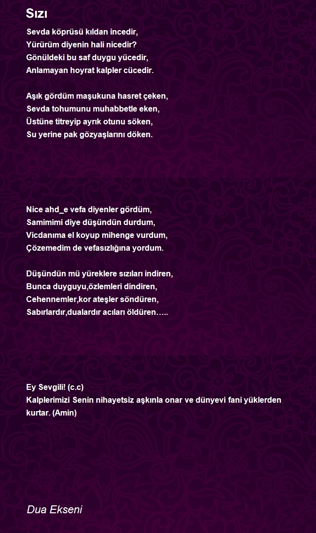 Dua Ekseni