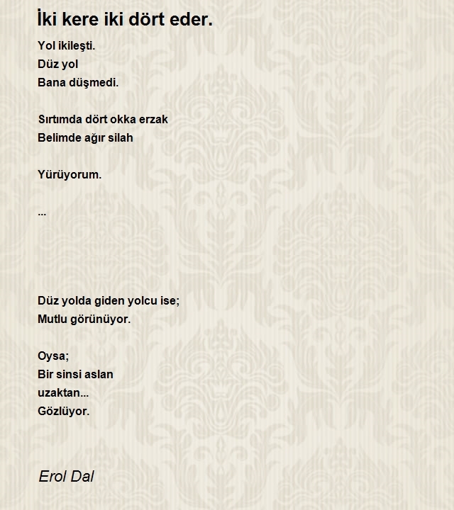 Erol Dal